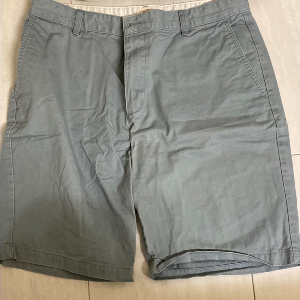 Dockets classic shorts